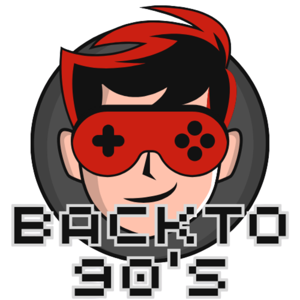Backto90s 